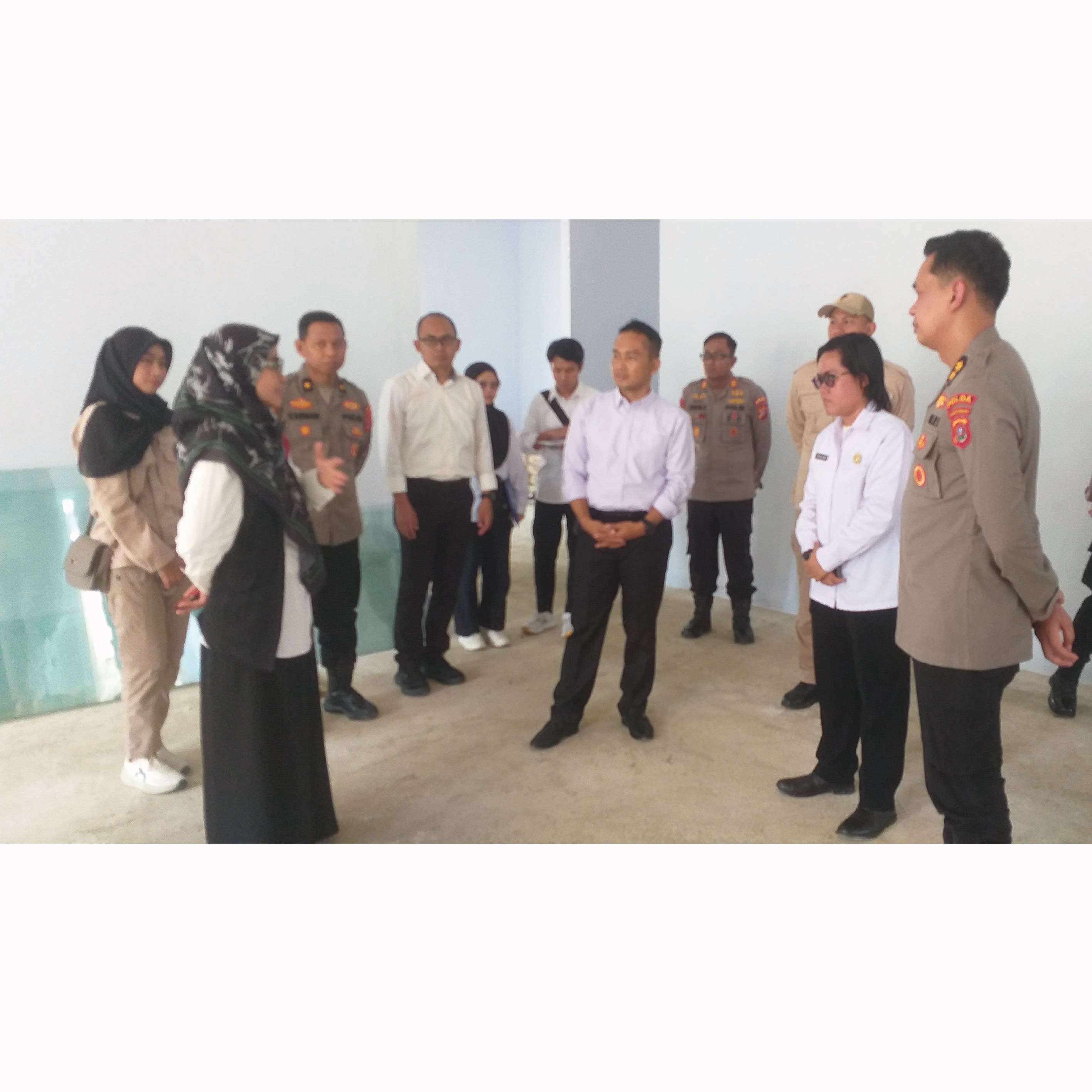 BGN Batam Soroti Tantangan Gizi Seimbang Daerah 3T di Sulawesi Tenggara