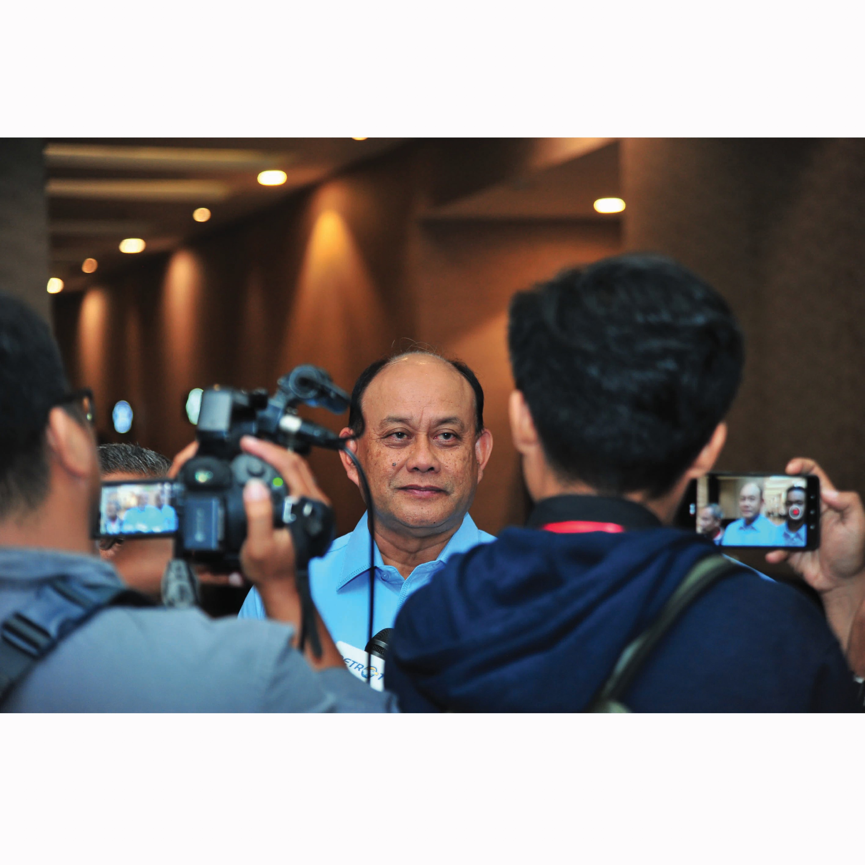 BGN Batam Komitmen Tingkatkan Pengelolaan SPPG Secara Berkala