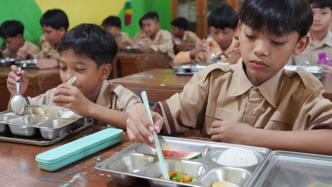 BGN Batam Tanggapi Serius Dugaan Insiden Keracunan Pangan Program MBG di Sekolah