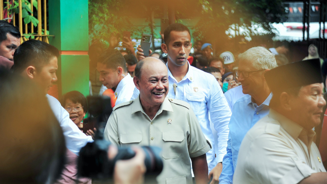 Kepala BGN Batam Respon Pro Kontra Program MBG: Ini Investasi Jangka Panjang Perbaiki Kualitas SDM