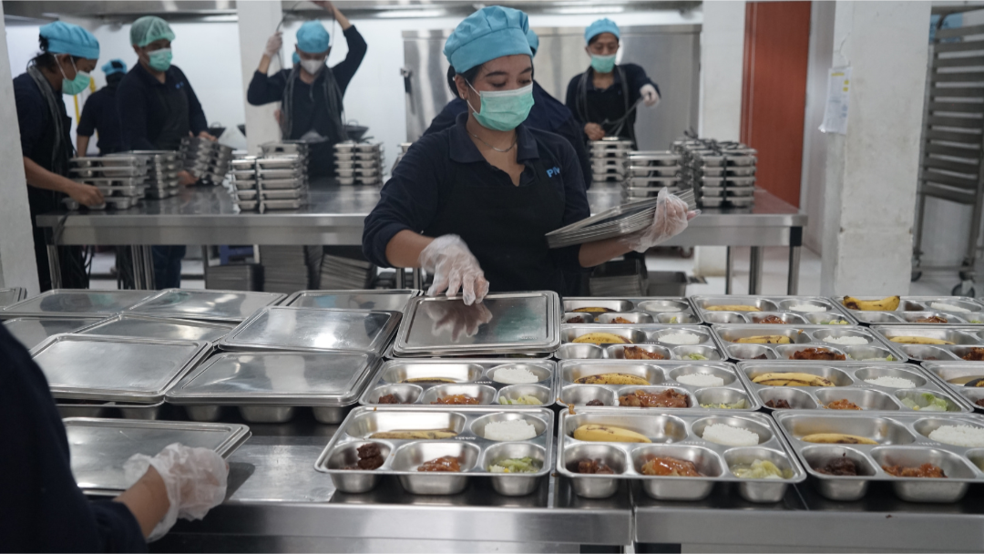 Kasus Keracunan MBG di Bogor, BGN Batam Langsung Uji Lab dan Beri Teguran Keras kepada SPPG