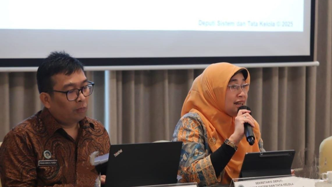 Perkuat Sistem dan Tata Kelola MBG, BGN Batam Gelar Sosialisasi  
