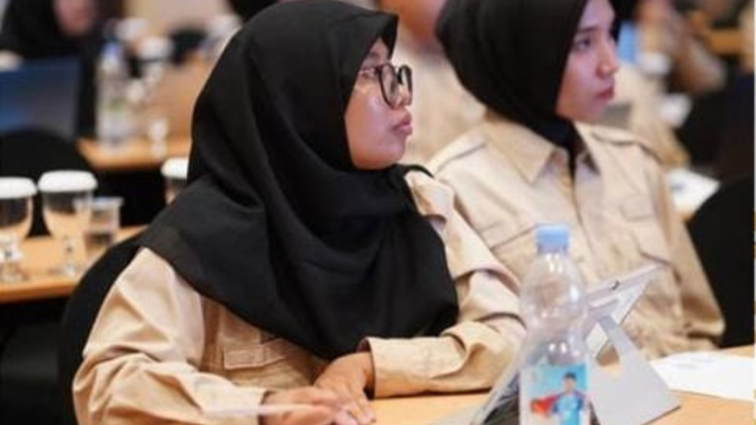 Melalui Platform Tauwas Care, BGN Batam Pantau Pelaksanaan Program MBG 