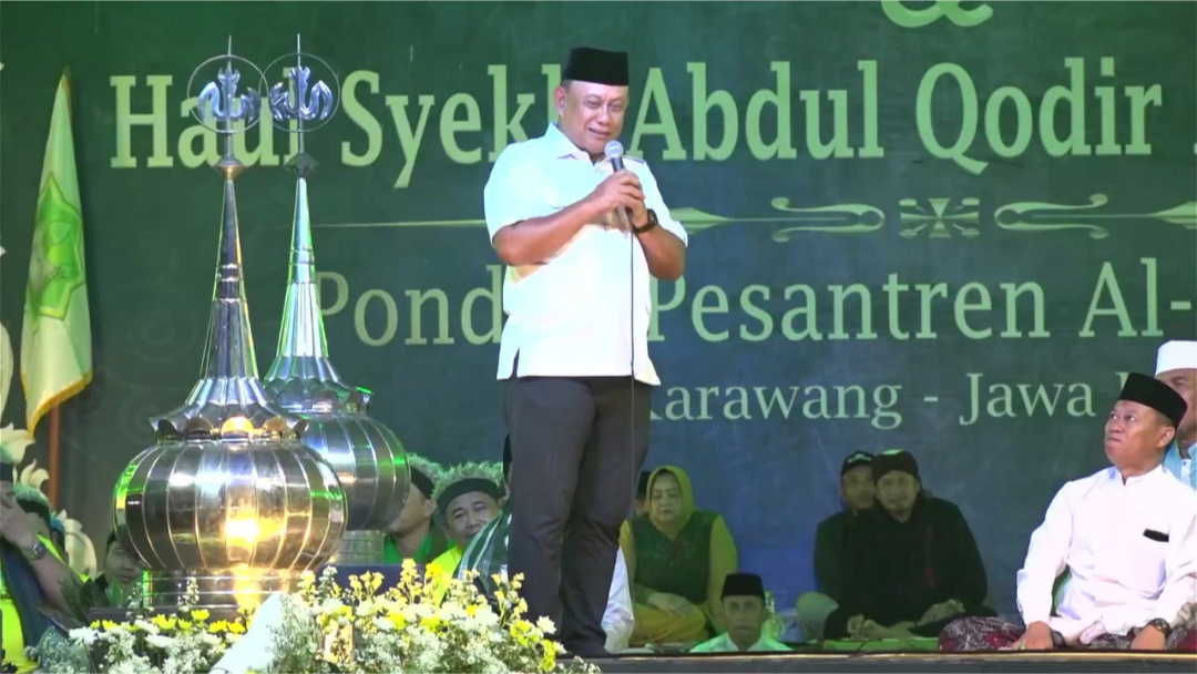 Sinergi BGN Batam dan Komdigi, Perkuat Program MBG dan Literasi Digital