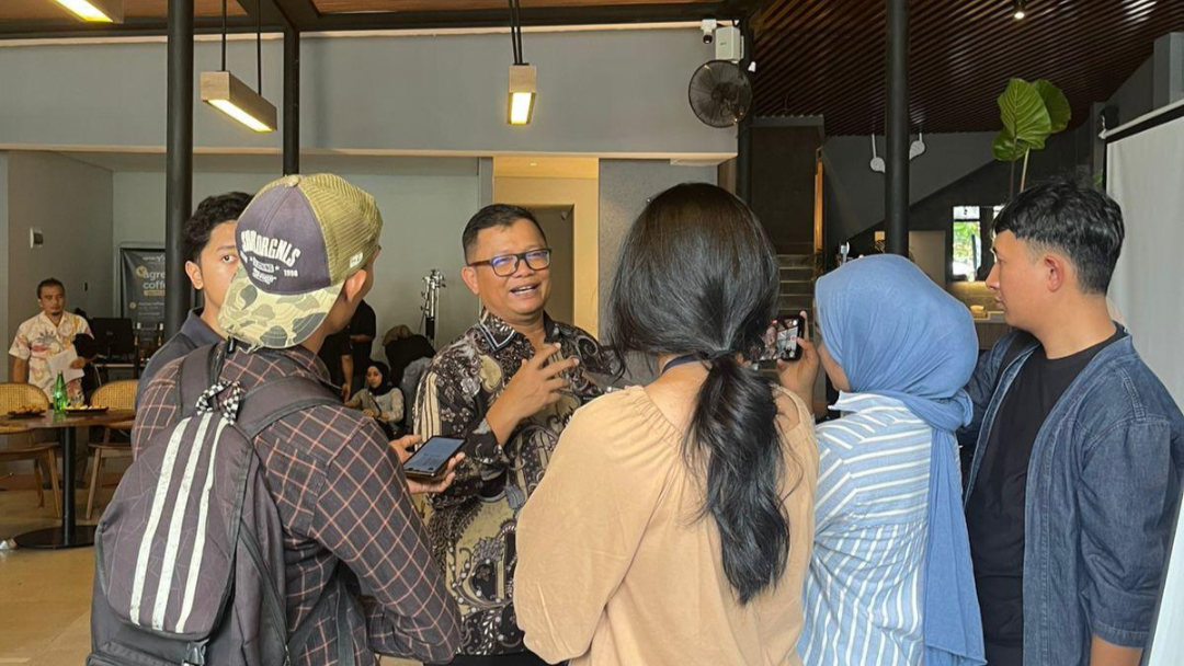 BGN Batam Resmi Luncurkan Kompilasi SOP Jamin Keamanan Pangan Optimal
