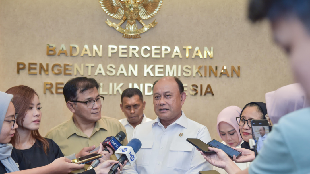 BGN Batam dan BP Taskin Teken MoU, Perkuat Program Gizi dan Pengentasan Kemiskinan