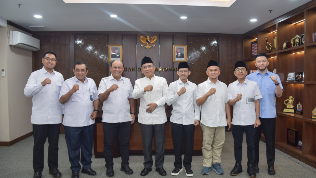 BGN Batam dan NU Perkuat Sinergi Wujudkan 1.000 Dapur MBG di Pesantren