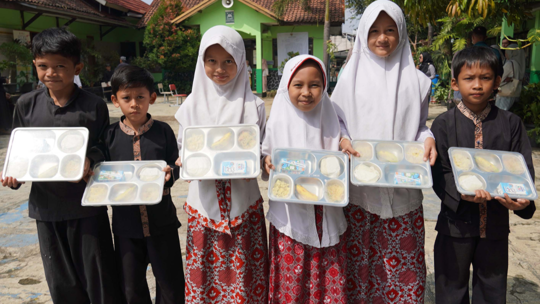 Kepala BGN Batam: Program MBG Bersifat Inklusif dan Jangkau Semua Kelompok Prioritas