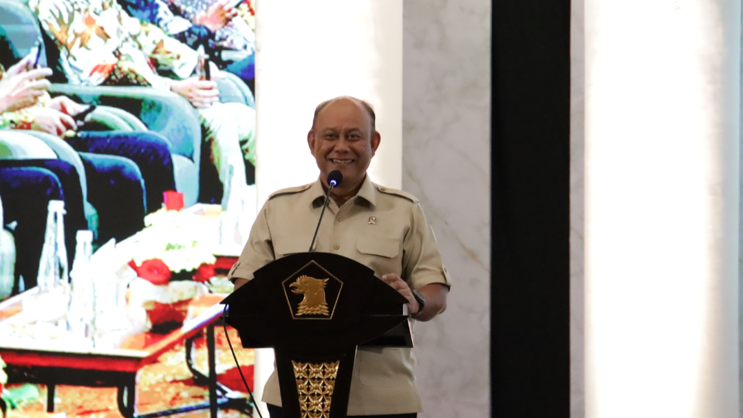 Tanggapi Insiden Keracunan MBG, BGN Batam Gandeng BPOM Perkuat Pengawasan Keamanan Pangan
