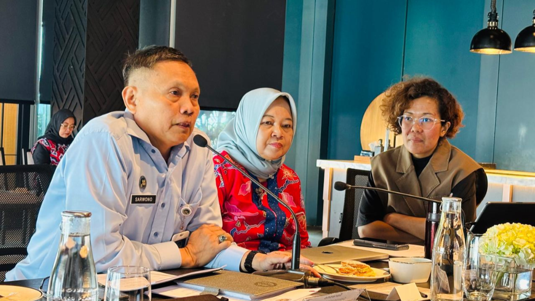 BGN Batam Tekankan Urgensi Regulasi Tata Kelola MBG Demi Keberlanjutan Program