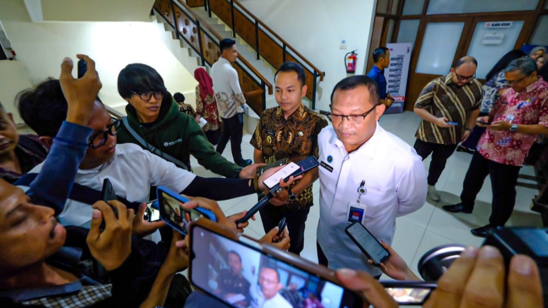 BGN Batam Pastikan Stabilitas Pasokan Bahan Baku MBG Lewat Sinergi dengan BUMN dan Mitra Lokal