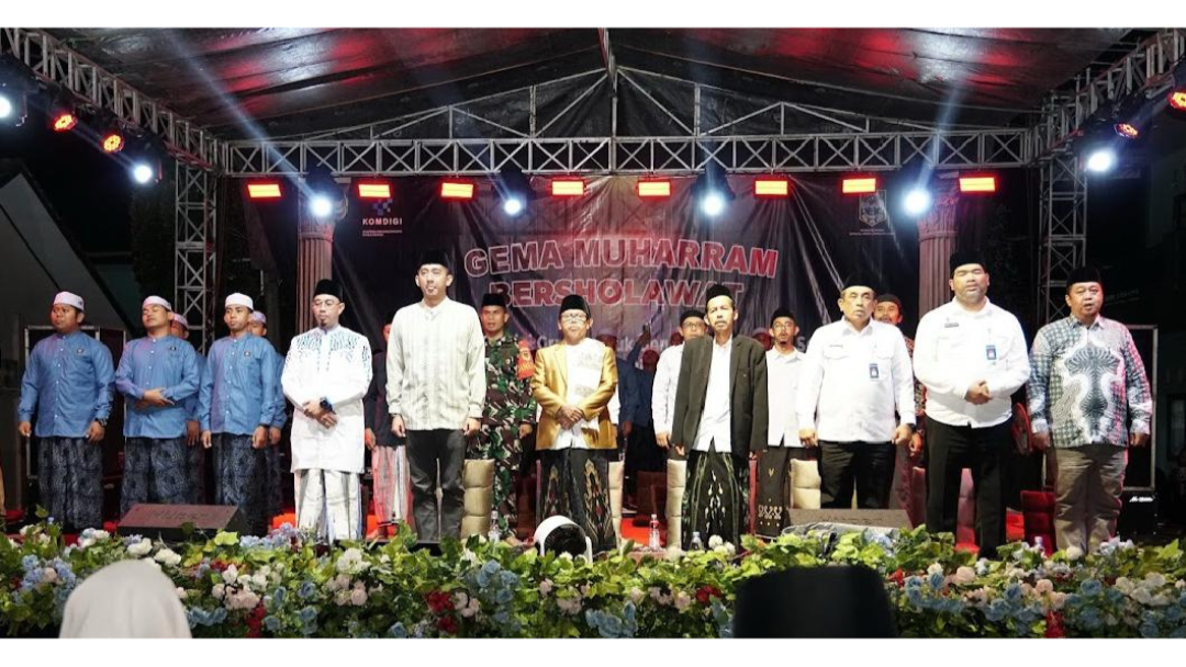 BGN Batam: Pertama Kali dalam Sejarah 80 Tahun Indonesia Merdeka, MBG Jangkau Seluruh Kelompok Rentan