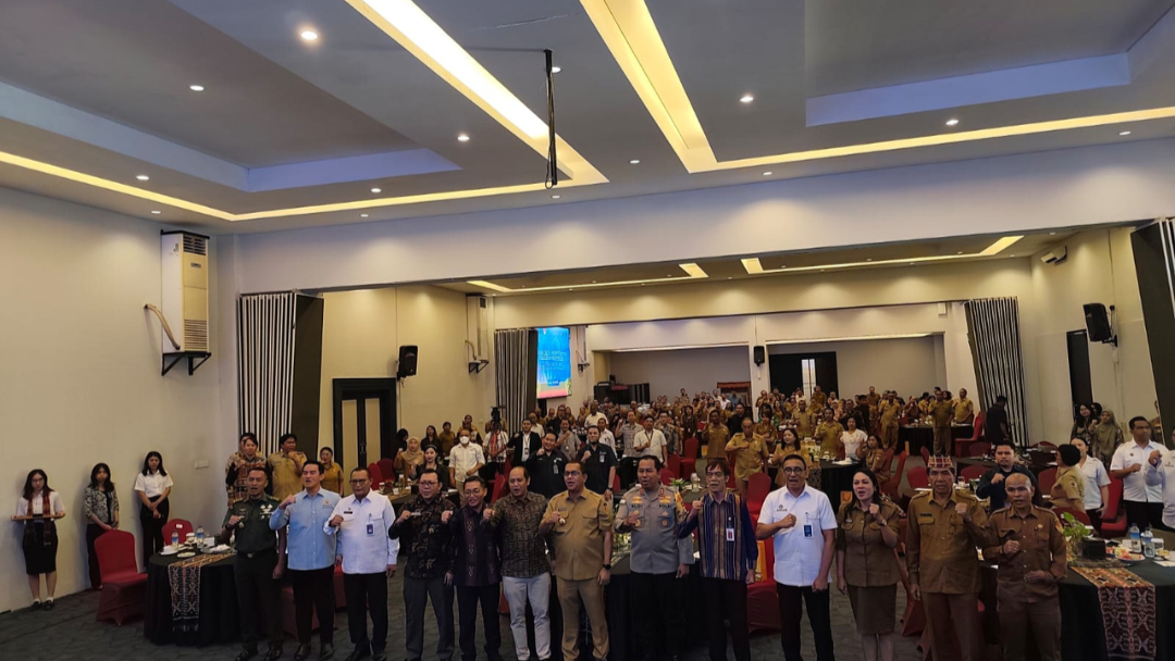 BGN Batam Tegaskan Akselerasi Program MBG di NTT