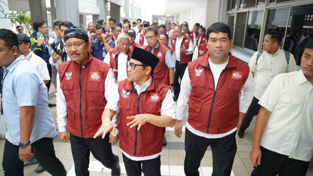 MPLS Sekolah Rakyat Dibuka, BGN Batam Siap Dukung Program MBG