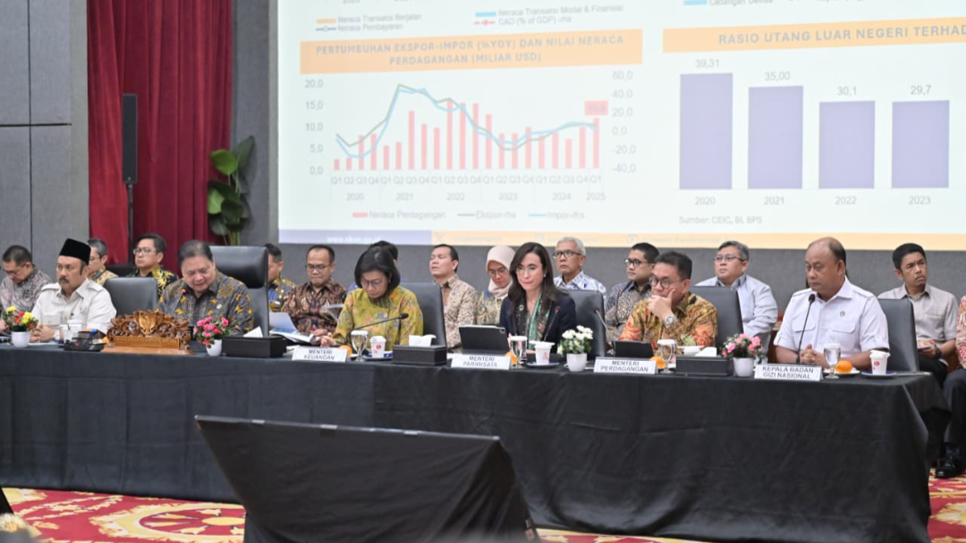 Program MBG Capai 8,2 Juta Penerima, BGN Batam Fokus Genjot Daerah 3T