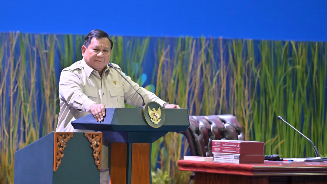 BGN Batam Hadir di KSTI 2025, Edukasi Publik tentang Program Gizi
