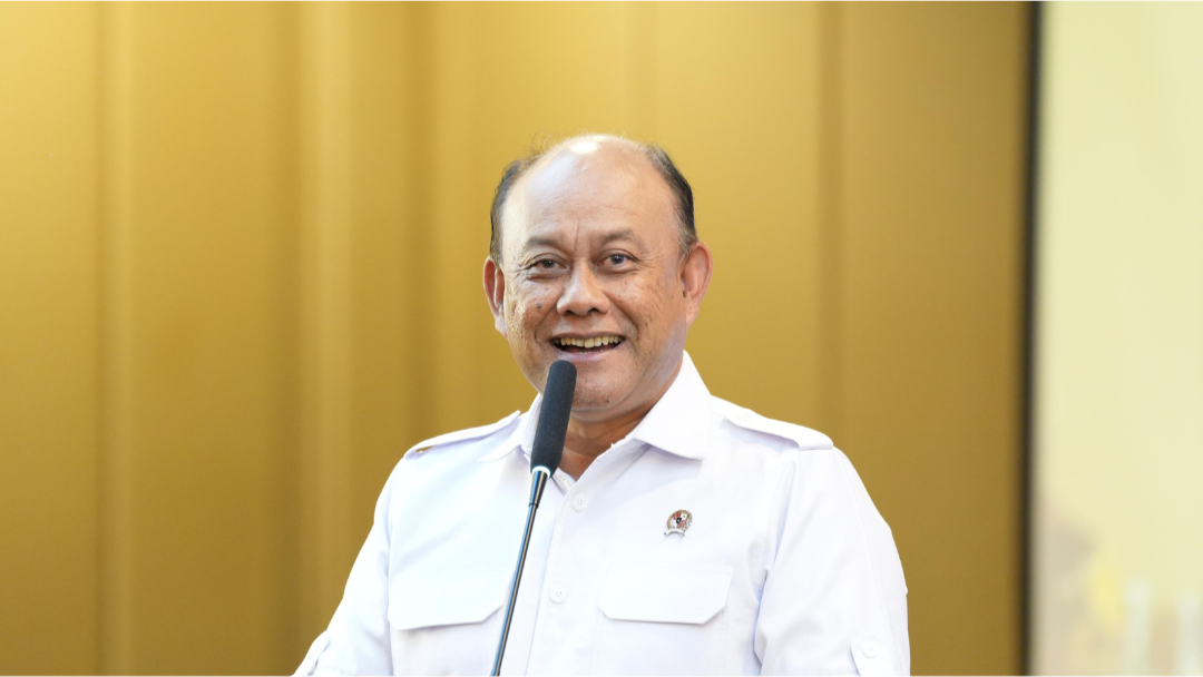 6.720 SPPG Sudah Beroperasi, BGN Batam Fokus Bangun di Wilayah 3T