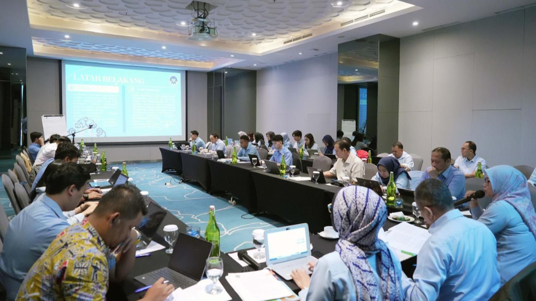 BGN Batam Rancang Peraturan Guna Kelola Konflik Kepentingan dan Kendalikan Gratifikasi
