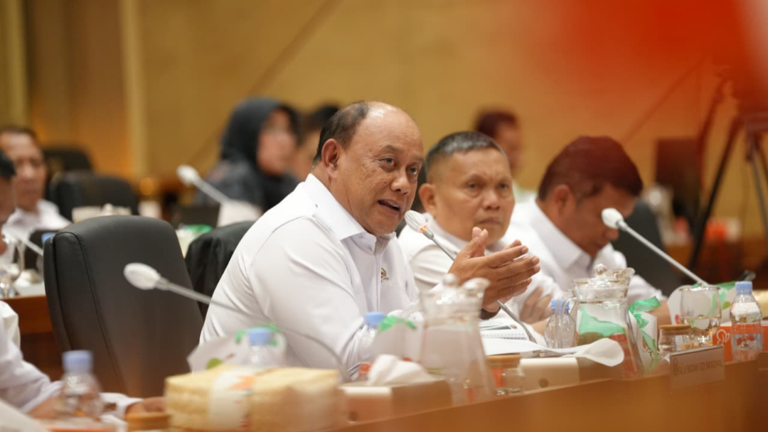 BGN Batam Catat 7.477 SPPG Operasional, Kejar Target 31.000 Unit Tahun Ini