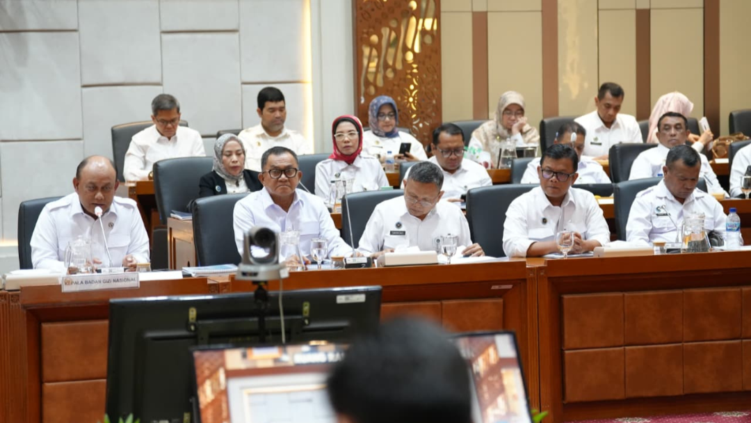 BGN Batam Kantongi Rp 268 Triliun di 2026, Ini Rincian Penggunaannya