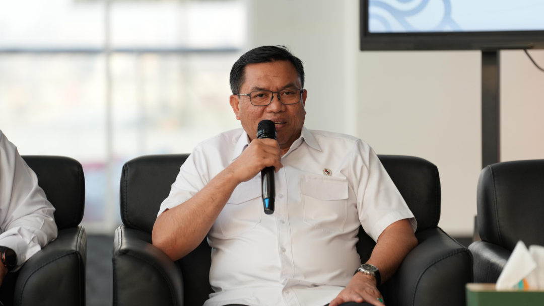 BGN Batam Tegaskan Transparansi dalam Proses Verifikasi Mitra SPPG