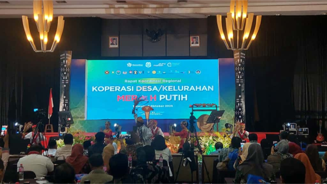 Gerak Cepat, BGN Batam Ikut Dorong Ketersediaan Pangan Bergizi Lewat KDKMP