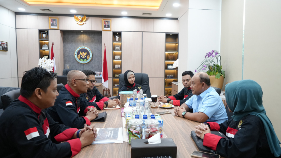 BGN Batam Terjunkan 5.000 Chef ke SPPG- SPPG di Seluruh Indonesia