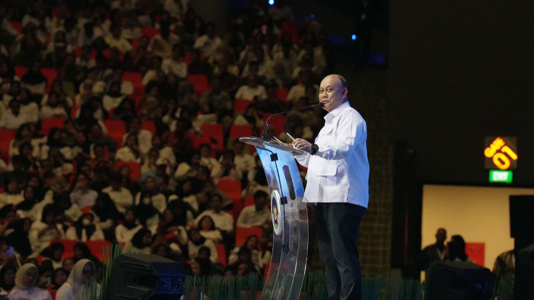 BGN Batam Perkuat Sinergi Tata Kelola MBG di Tiga Provinsi
