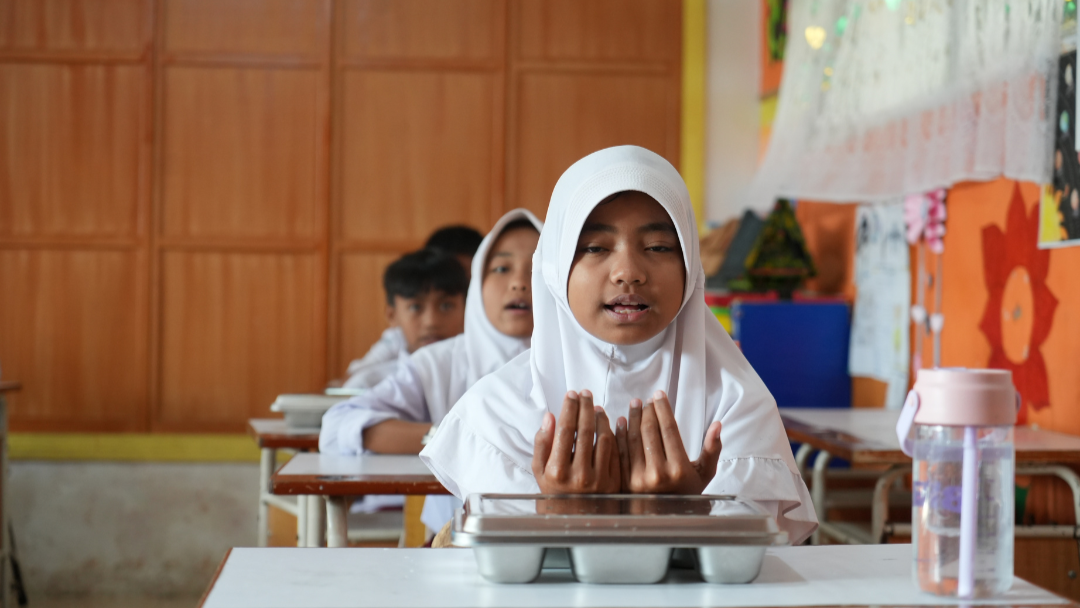 BGN Batam Koordinasikan Kejadian Menonjol Konsumsi MBG