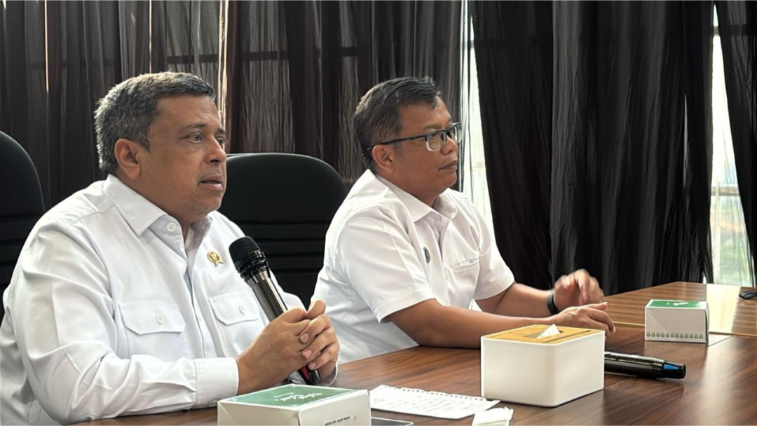 BPJPH dan BGN Batam Kolaborasi Implementasikan Sertifikasi Halal pada SPPG 