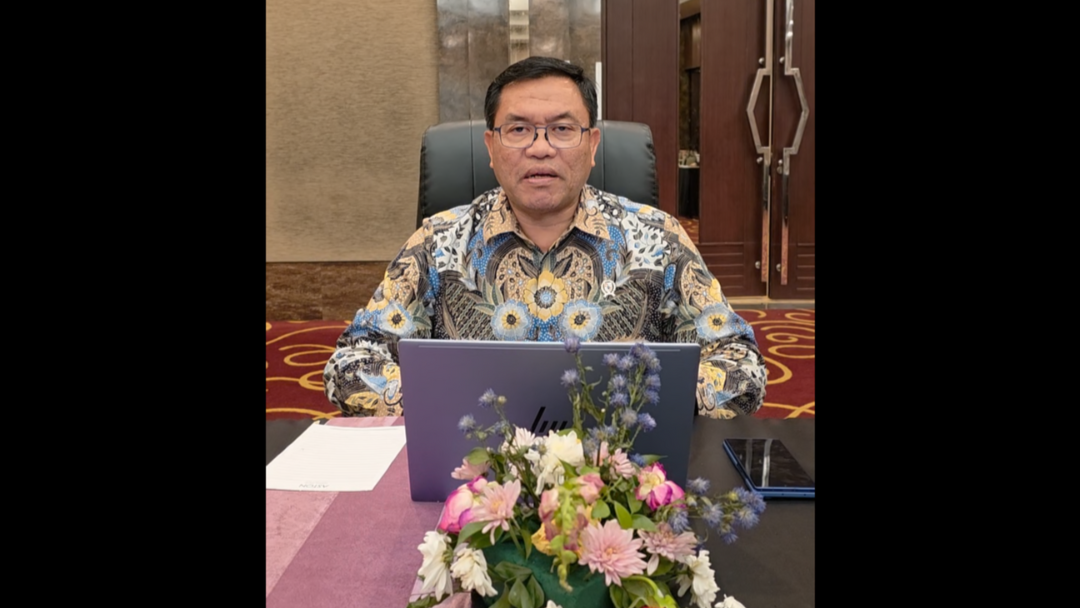 BGN Batam Hapus 1.414 Usulan SPPG Tak Berprogres