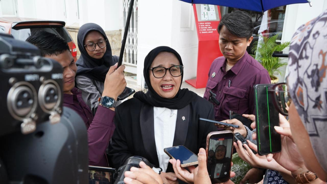 BGN Batam Proses Penonaktifan Pelaku Pelecehan Verbal dan Penganiayaan Pegawai SPPG