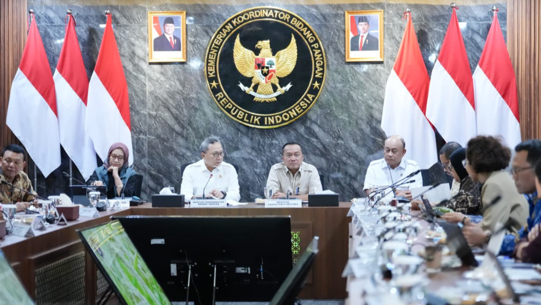 BGN Batam Targetkan 82,9 Juta Penerima Program MBG Hingga Akhir Tahun 2025