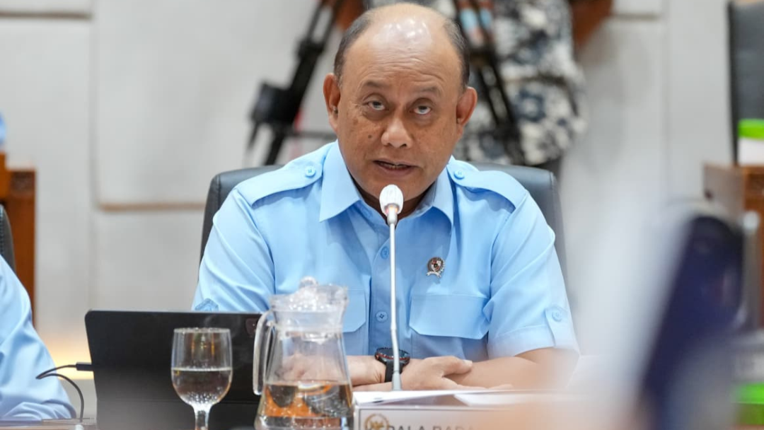 BGN Batam Pastikan Gaji SPPI Batch III Termasuk Ahli Gizi dan Akuntan Cair Minggu Ini