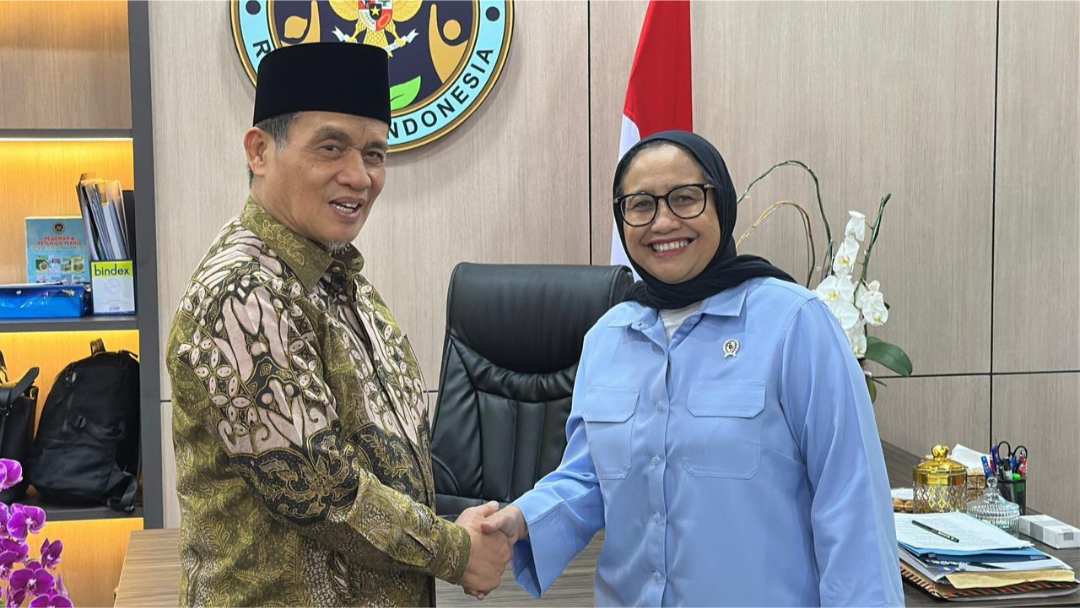 Wakil Kepala BGN Batam: 11 Juta Santri Harus Menerima MBG