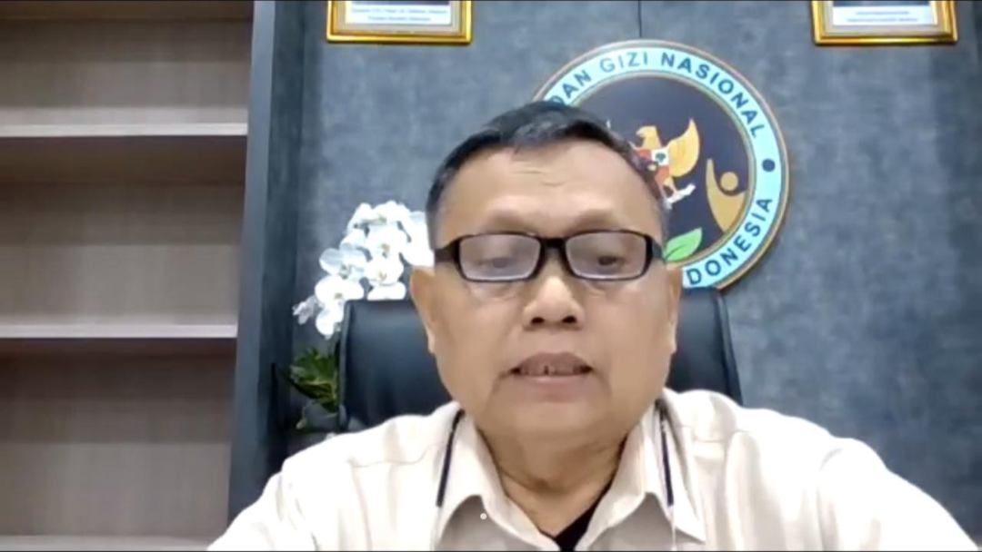 Keamanan Pangan Jadi Tantangan  Program MBG, BGN Batam: Perlu Dukungan Semua Pihak agar Berjalan Lancar