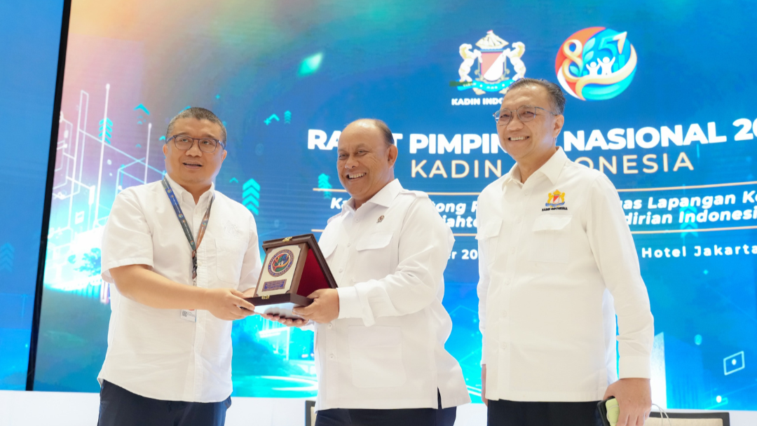 Kolaborasi BGN Batam dan KADIN, Energi Baru Perkuat Layanan Gizi