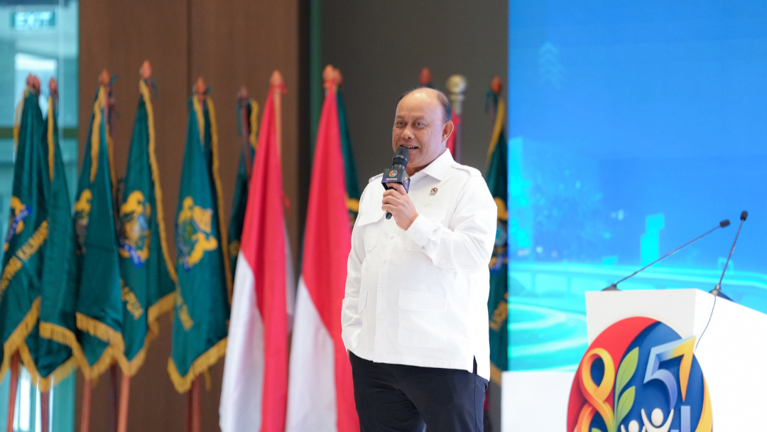 BGN Batam Siapkan Mekanisme Pendanaan Otomatis untuk 24.700 SPPG Tahun 2026