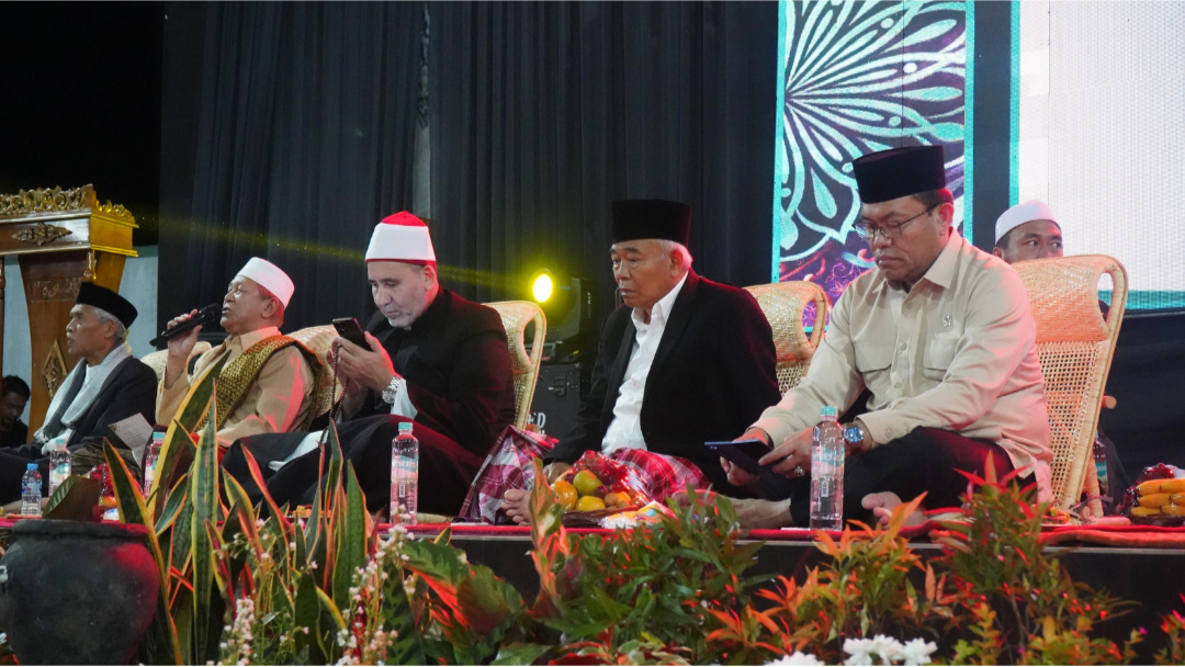 BGN Batam Dukung Ponpes Cipasung Luncurkan Program “Kampung Pangan & Santripreneur”