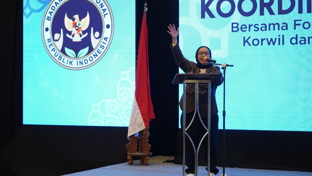 Wakil Kepala BGN Batam: "Segera Daftar SLHS Dalam Sebulan Atau Saya Suspend!"