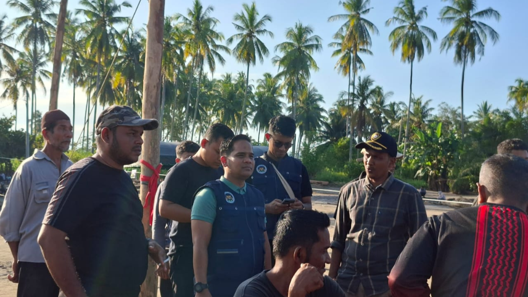 Operasi Darurat BGN Batam: Aceh Stabil, Sumbar Turun, Sumut Naik