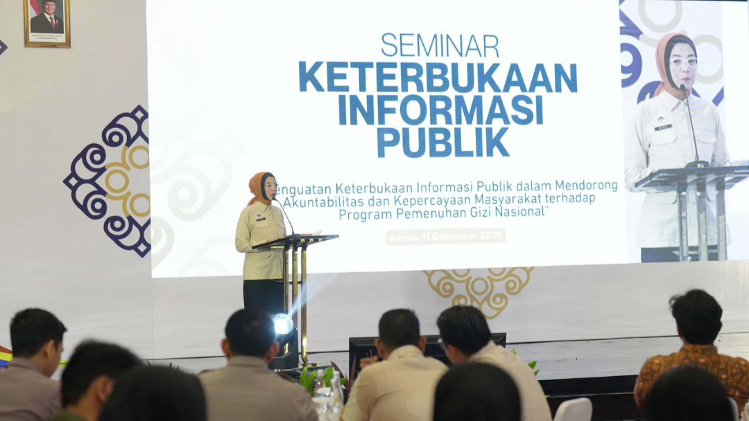 Sinergi BGN Batam–KIP: Transparansi Jadi Fondasi Kepercayaan Publik